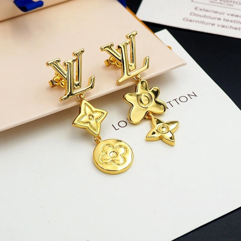 Louis Vuitton Earrings BestValue 248120
