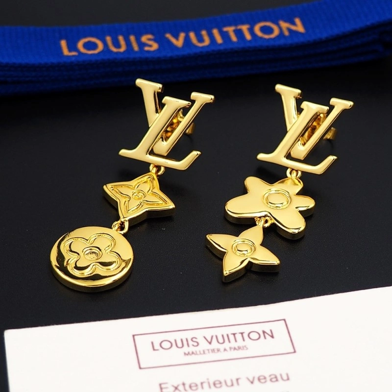 Louis Vuitton Earrings BestValue 248120