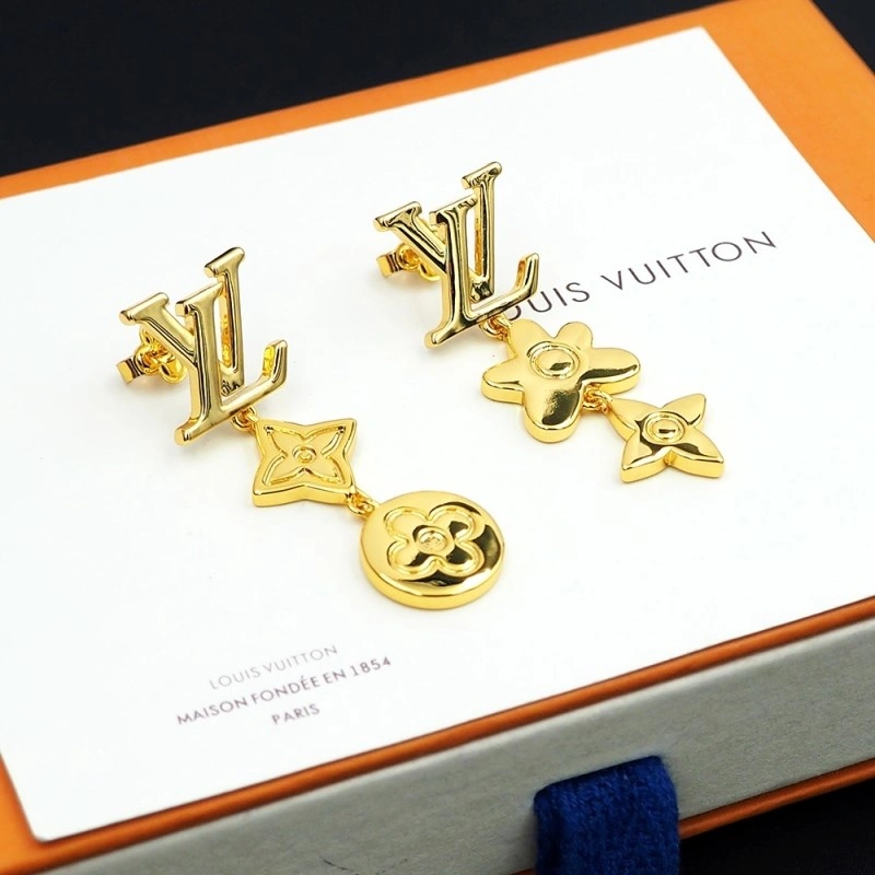Louis Vuitton Earrings BestValue 248120