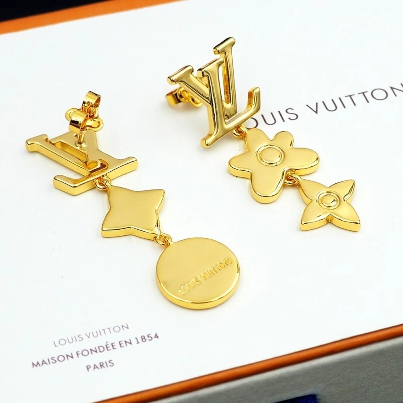 Louis Vuitton Earrings BestValue 248120