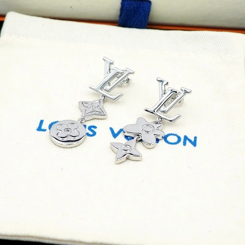 Upgraded Louis Vuitton Earrings 248121