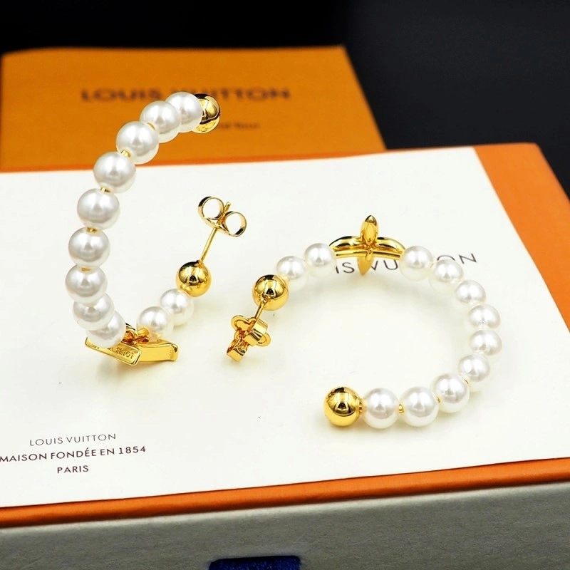 TopPick Louis Vuitton Earrings 248129