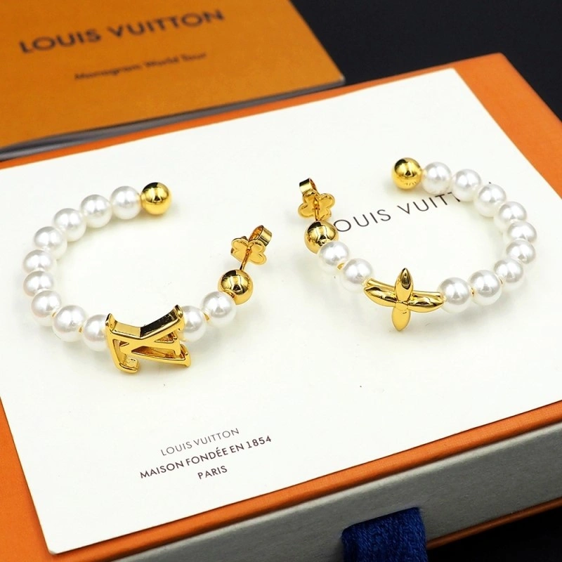 TopPick Louis Vuitton Earrings 248129