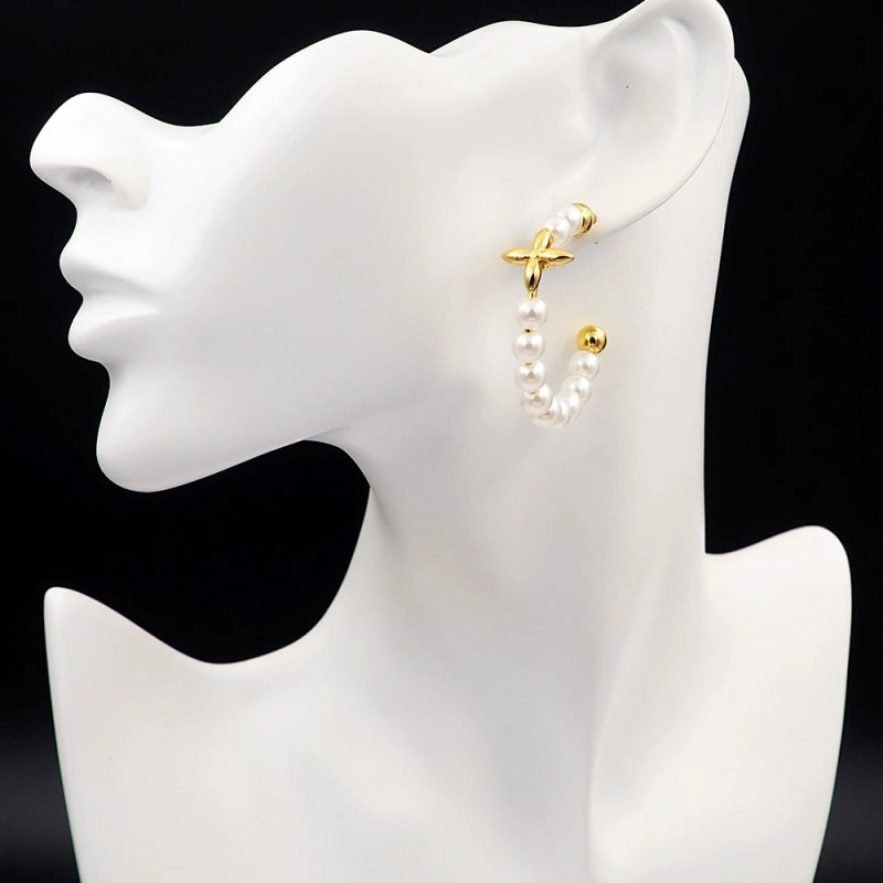 TopPick Louis Vuitton Earrings 248129
