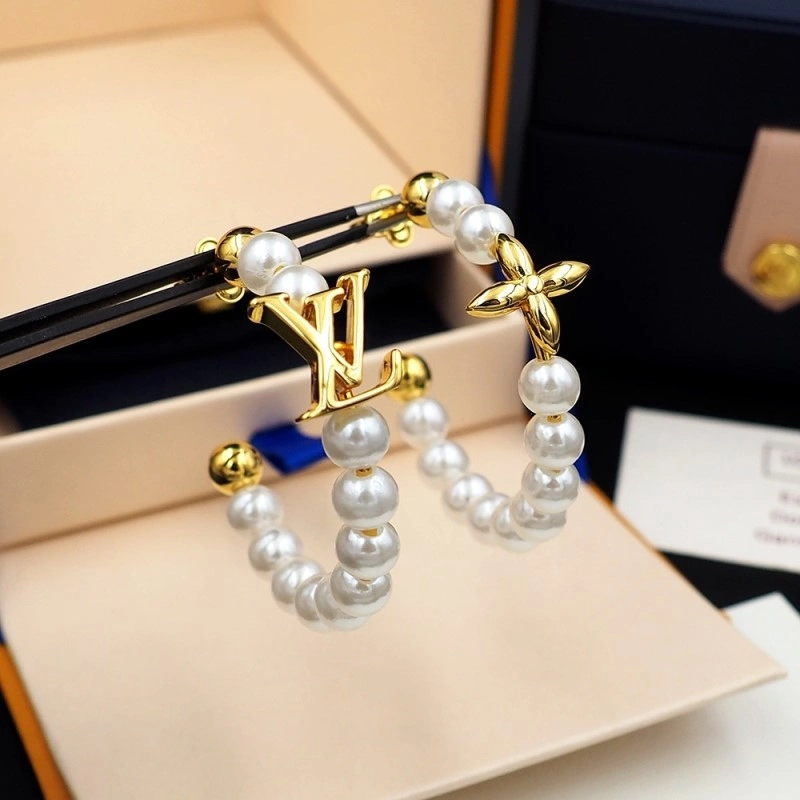 TopPick Louis Vuitton Earrings 248129