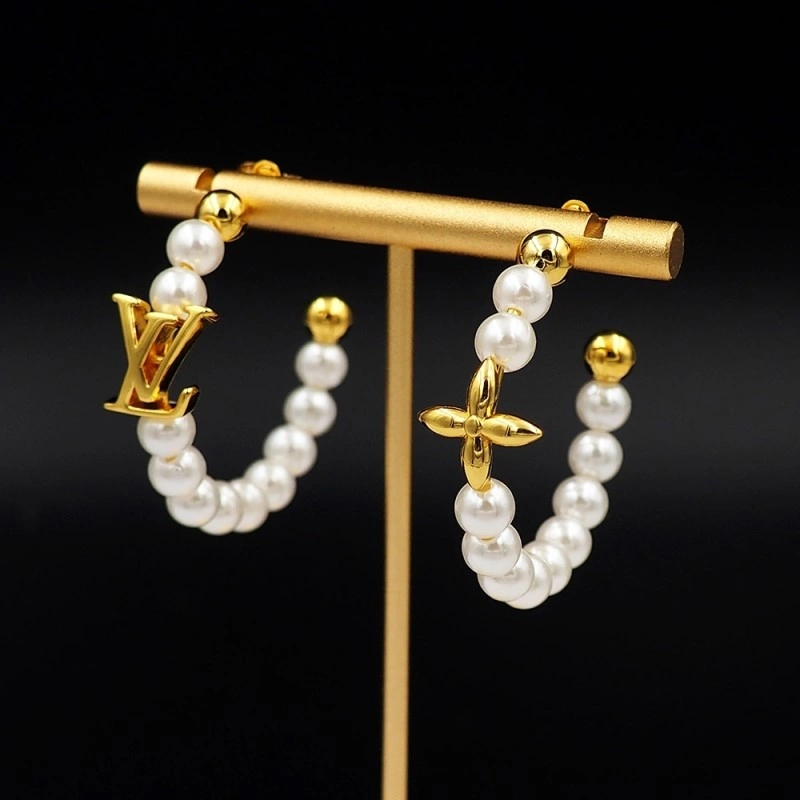 TopPick Louis Vuitton Earrings 248129