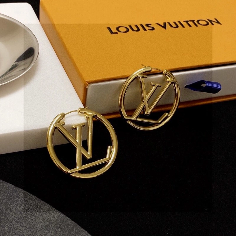 Louis Vuitton Earrings ComfortFit 248126