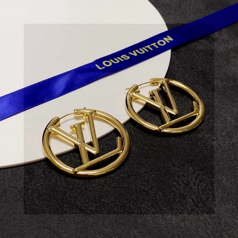 Louis Vuitton Earrings ComfortFit 248126