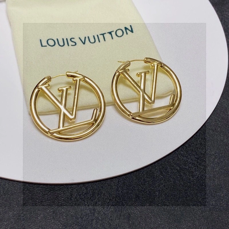 Louis Vuitton Earrings ComfortFit 248126