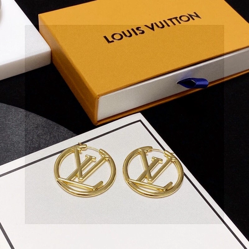 Louis Vuitton Earrings ComfortFit 248126