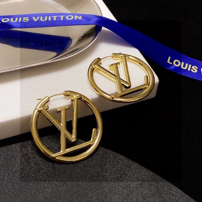 Louis Vuitton Earrings ComfortFit 248126