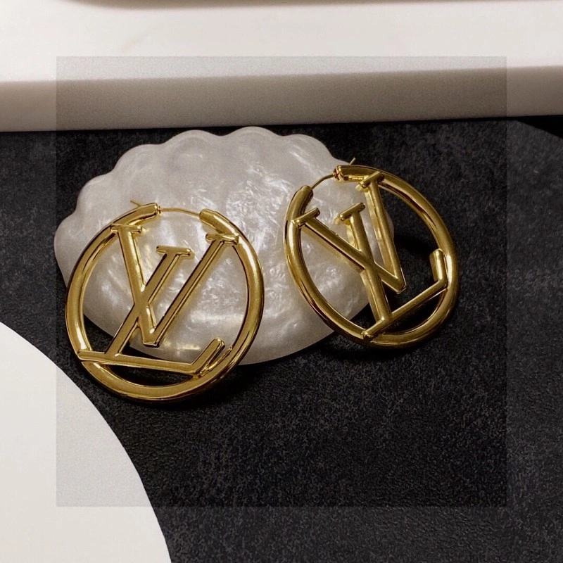 Louis Vuitton Earrings ComfortFit 248126