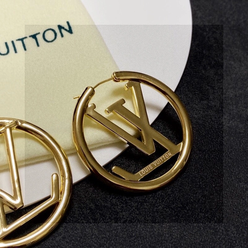 Louis Vuitton Earrings ComfortFit 248126