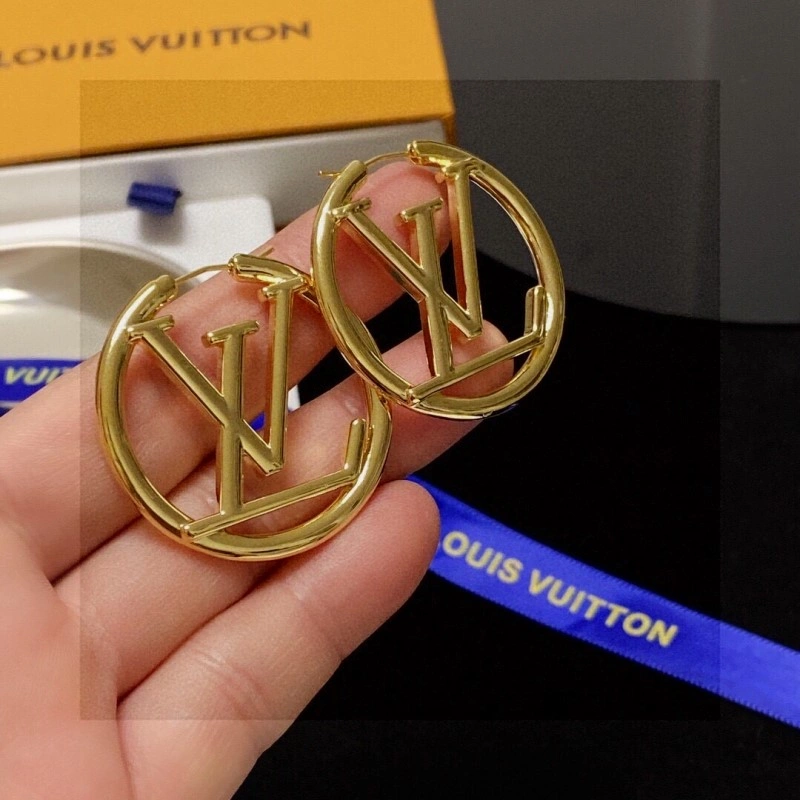 Louis Vuitton Earrings ComfortFit 248126