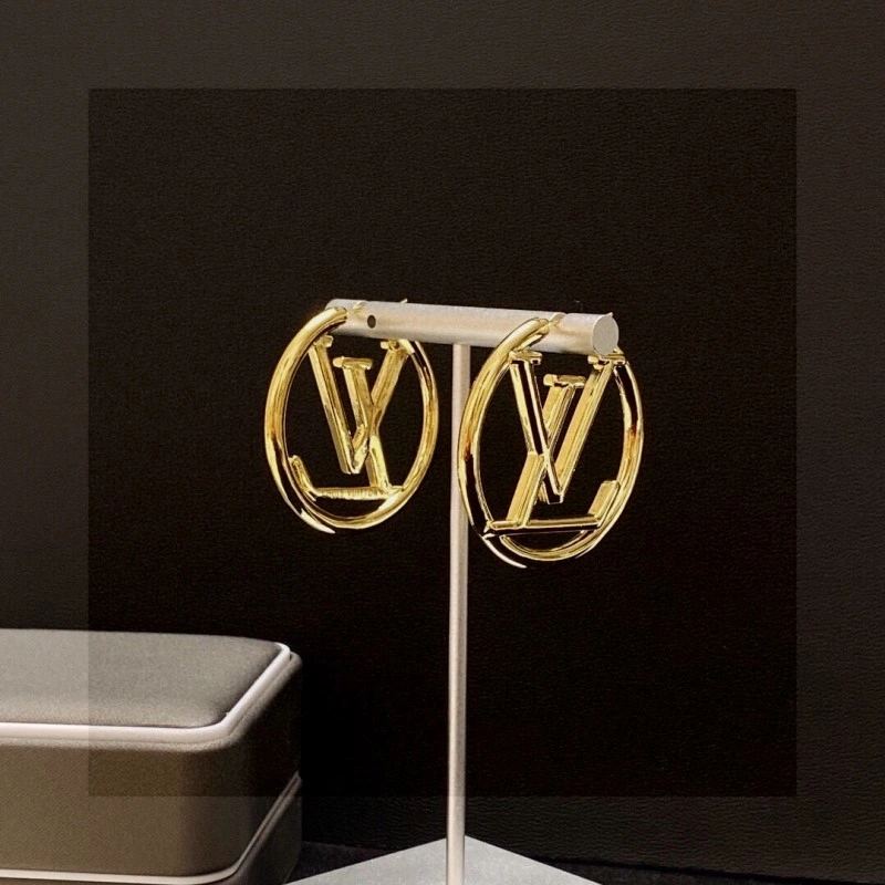 Louis Vuitton Earrings ComfortFit 248126