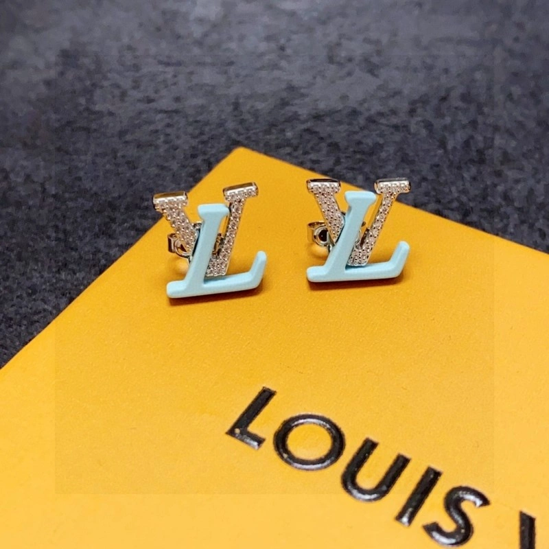 WaterResistant Louis Vuitton Earrings 248125