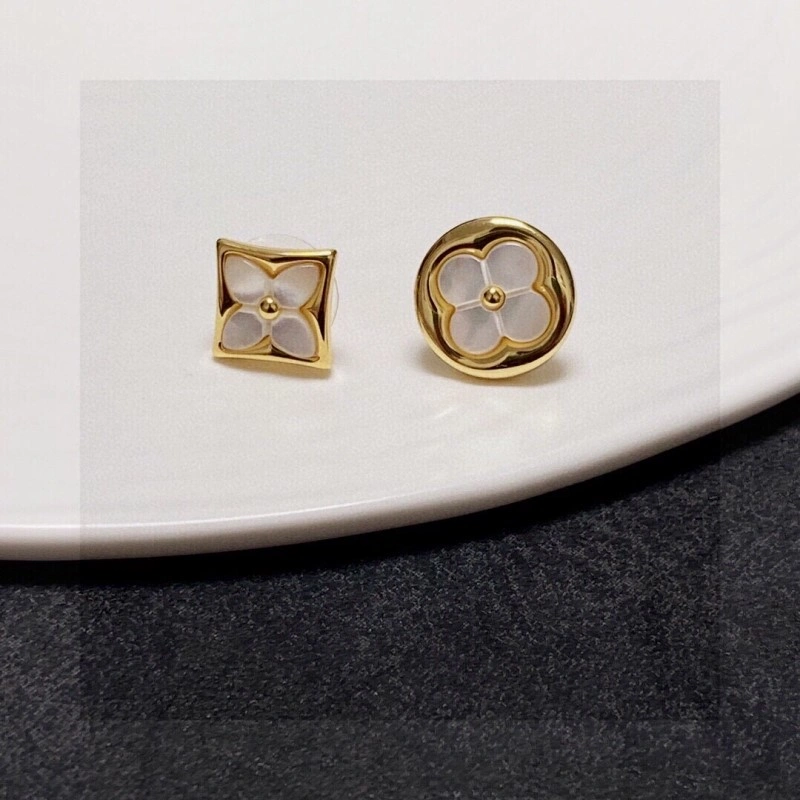 Louis Vuitton Earrings Colorful 248111