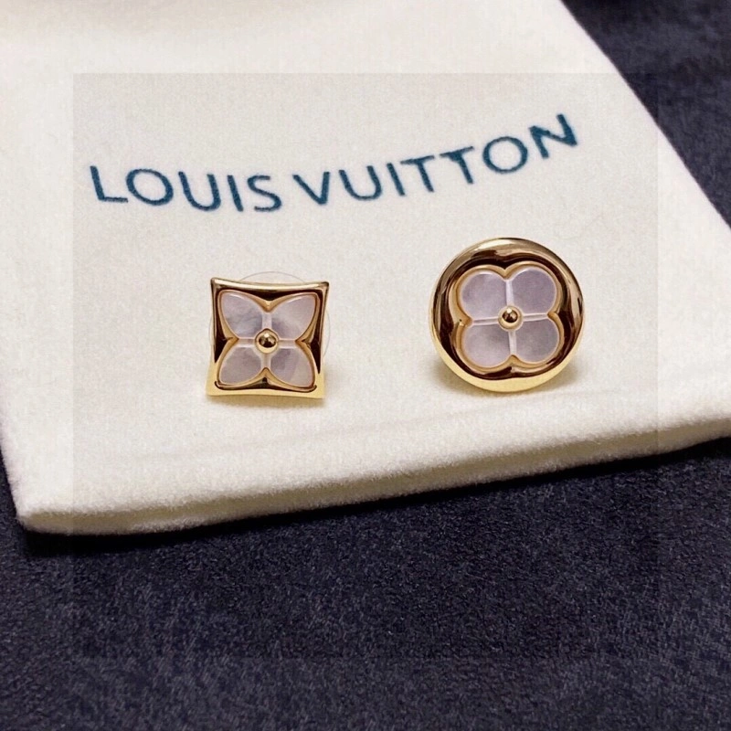 Louis Vuitton Earrings Colorful 248111