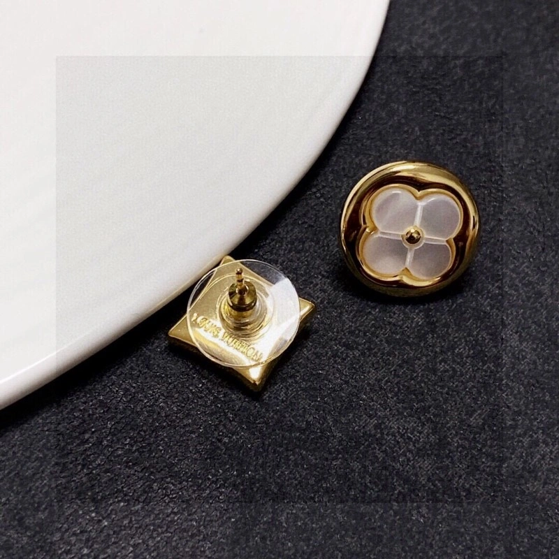 Louis Vuitton Earrings Colorful 248111