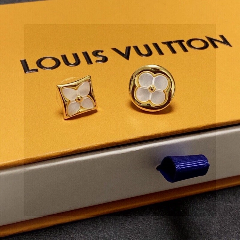 Louis Vuitton Earrings Colorful 248111