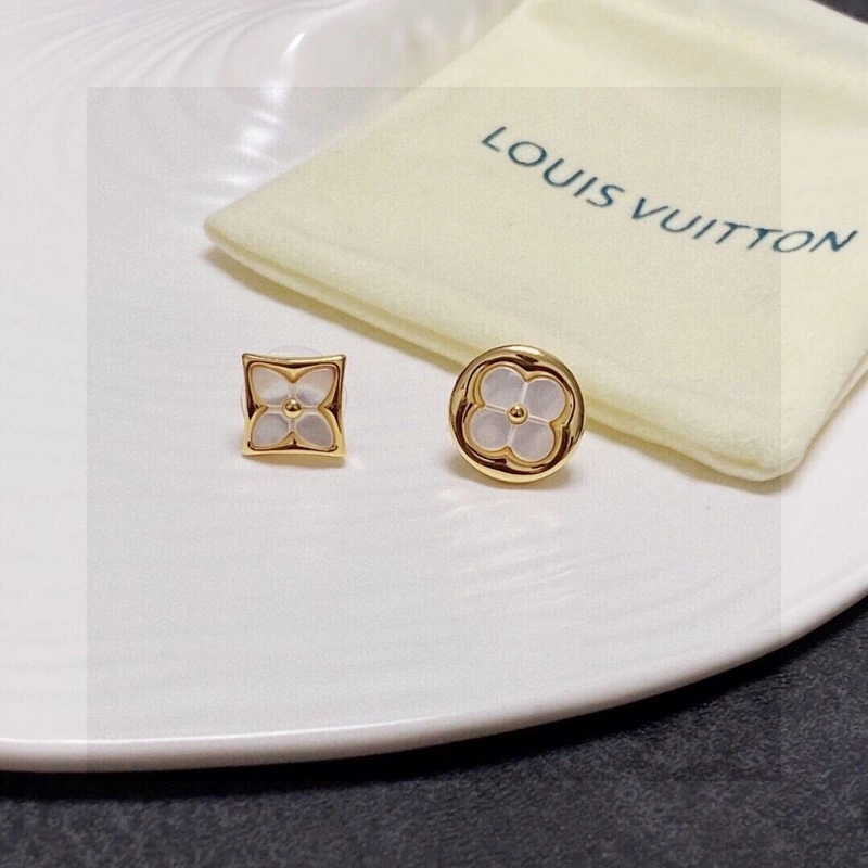 Louis Vuitton Earrings Colorful 248111
