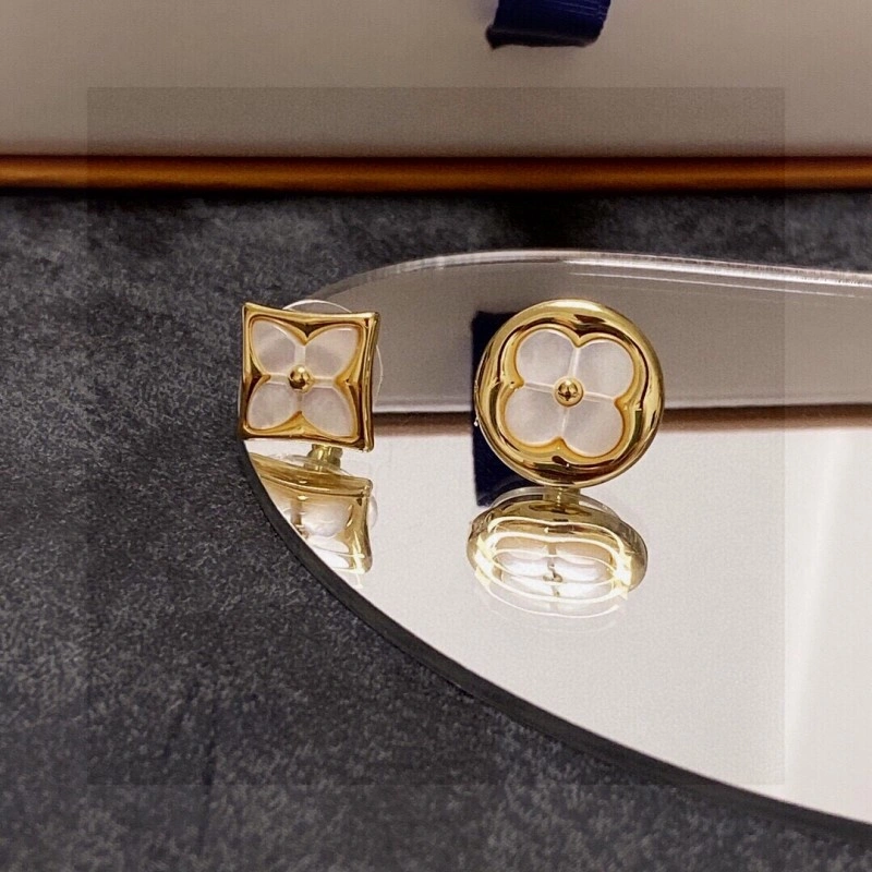 Louis Vuitton Earrings Colorful 248111