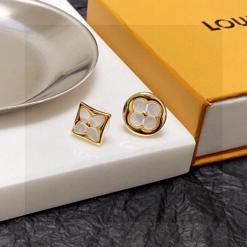 Louis Vuitton Earrings Colorful 248111