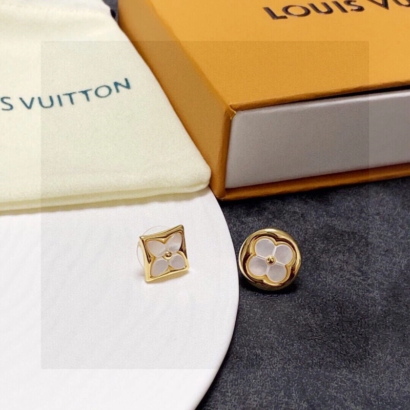 Louis Vuitton Earrings Colorful 248111
