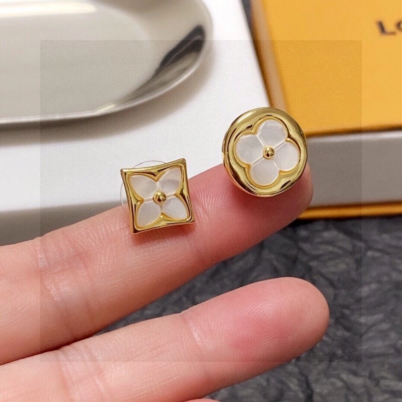 Louis Vuitton Earrings Colorful 248111