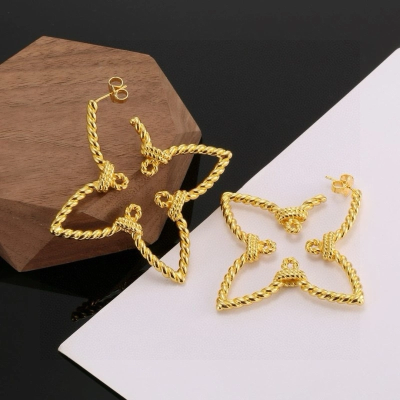 Comfortable Louis Vuitton Earrings 248119