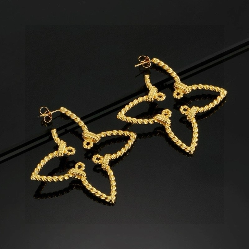 Comfortable Louis Vuitton Earrings 248119