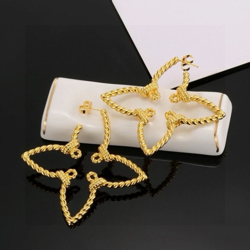 Comfortable Louis Vuitton Earrings 248119