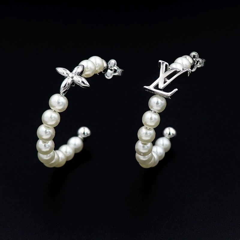 WaterResistant Louis Vuitton Earrings 248128