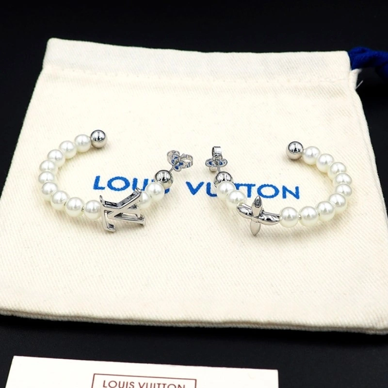 WaterResistant Louis Vuitton Earrings 248128