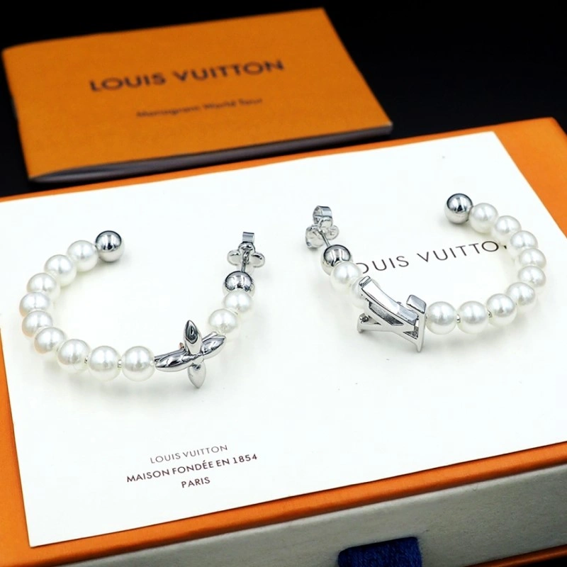 WaterResistant Louis Vuitton Earrings 248128