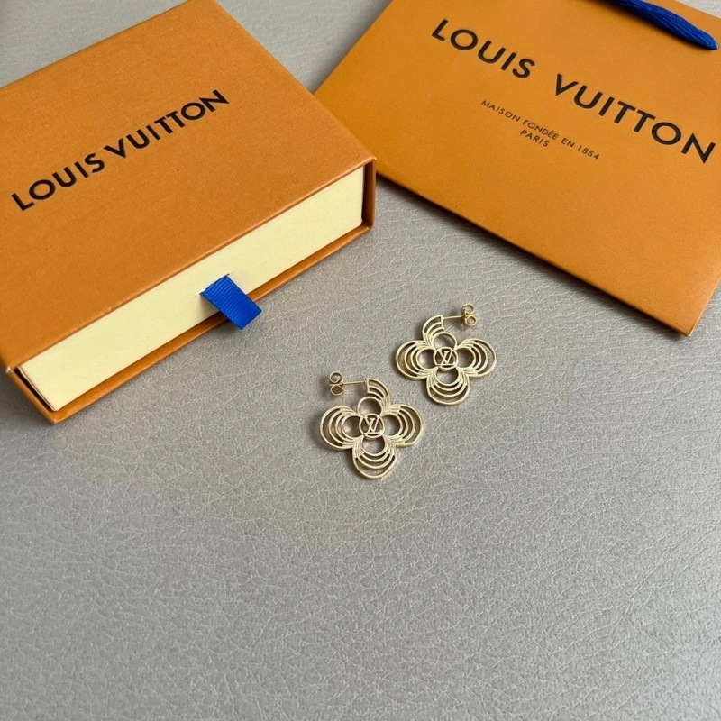 Louis Vuitton Earrings BestValue 248109