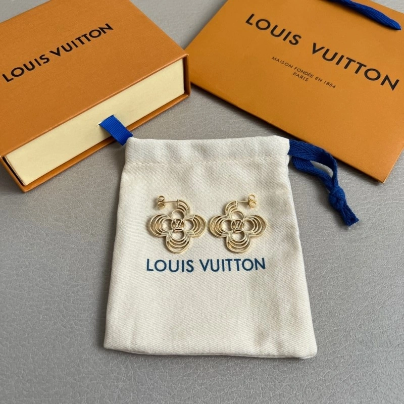 Louis Vuitton Earrings BestValue 248109