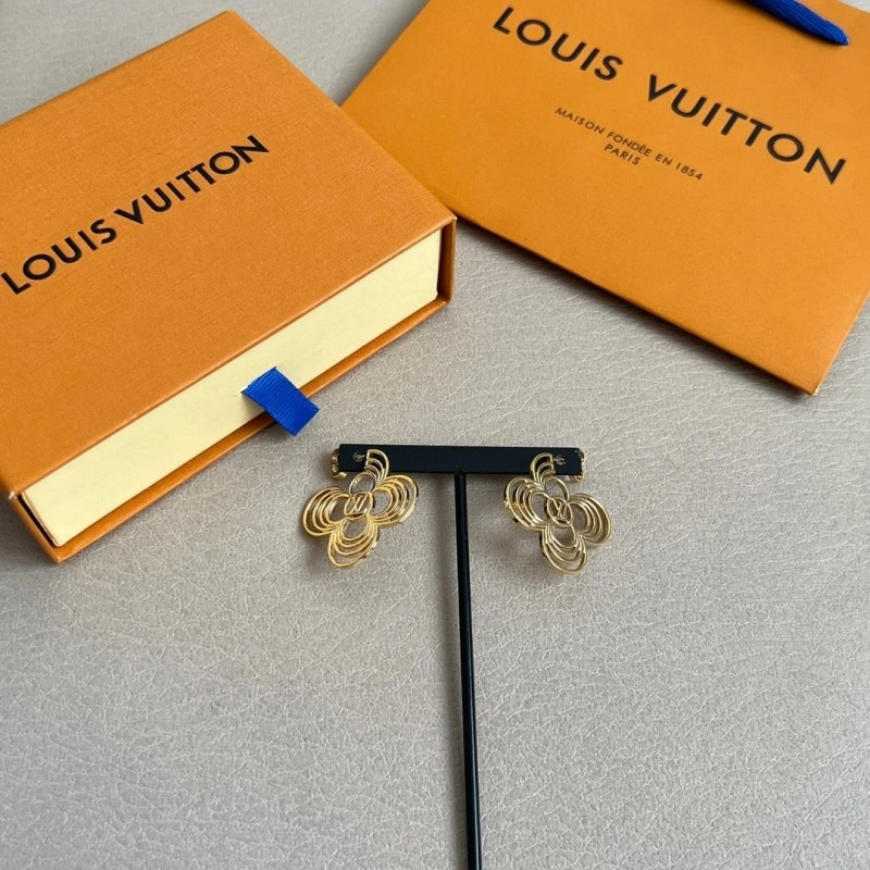 Louis Vuitton Earrings BestValue 248109