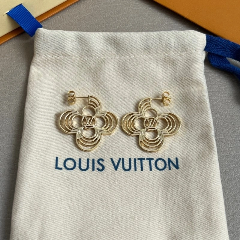 Louis Vuitton Earrings BestValue 248109