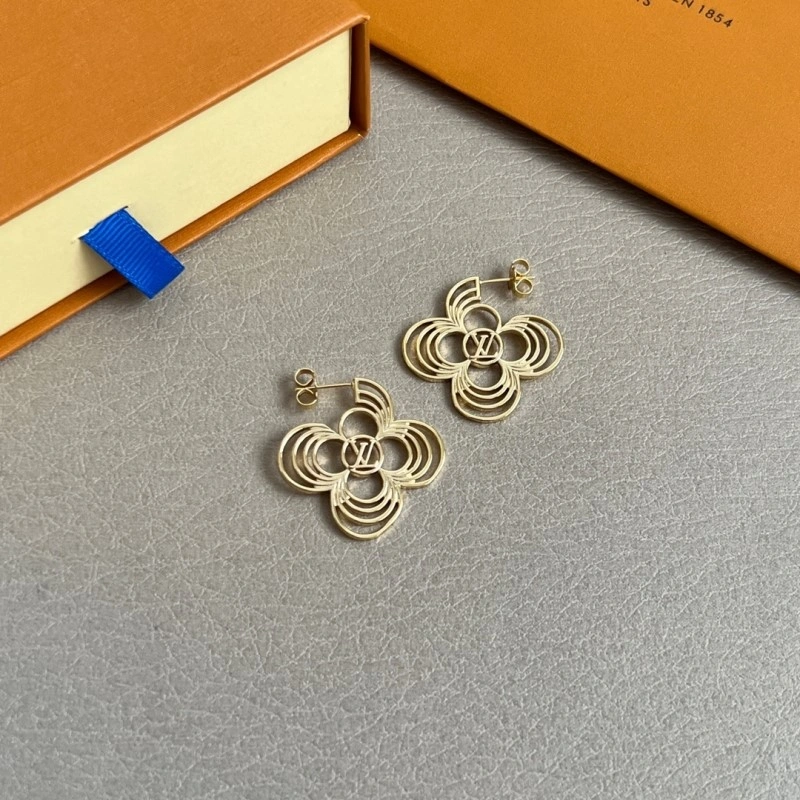 Louis Vuitton Earrings BestValue 248109