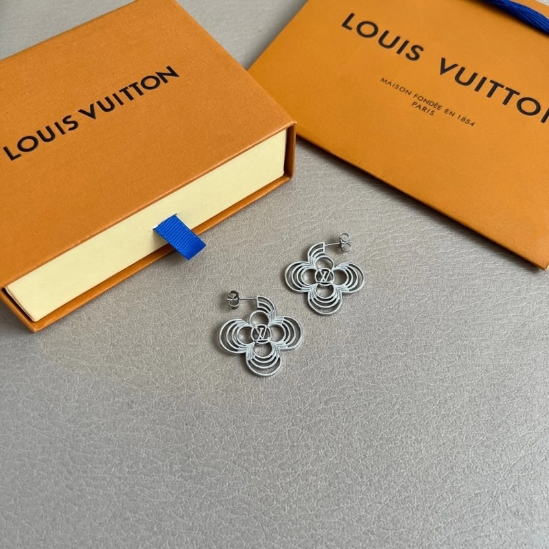Louis Vuitton Earrings Sporty 248112
