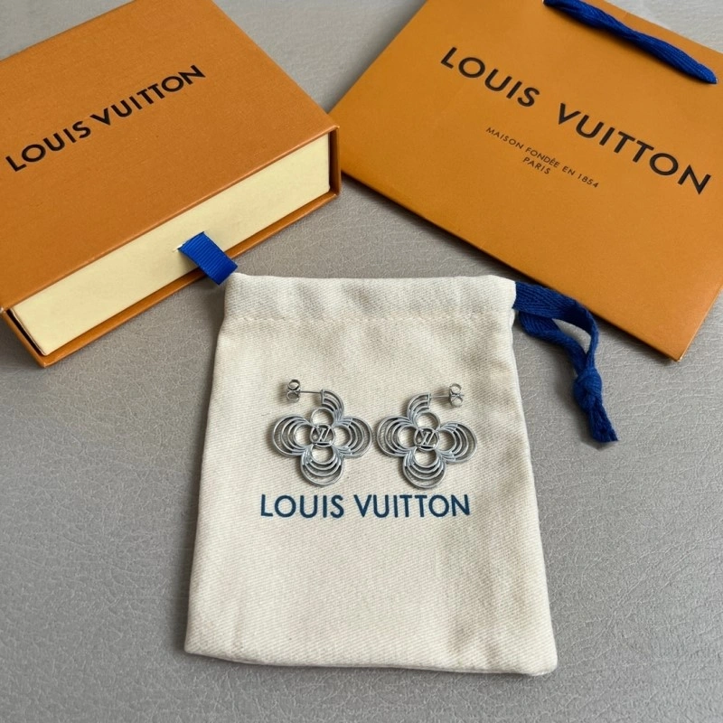 Louis Vuitton Earrings Sporty 248112