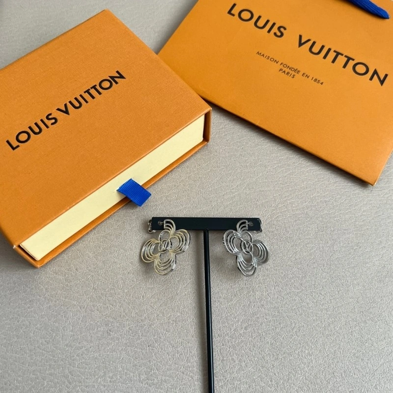 Louis Vuitton Earrings Sporty 248112