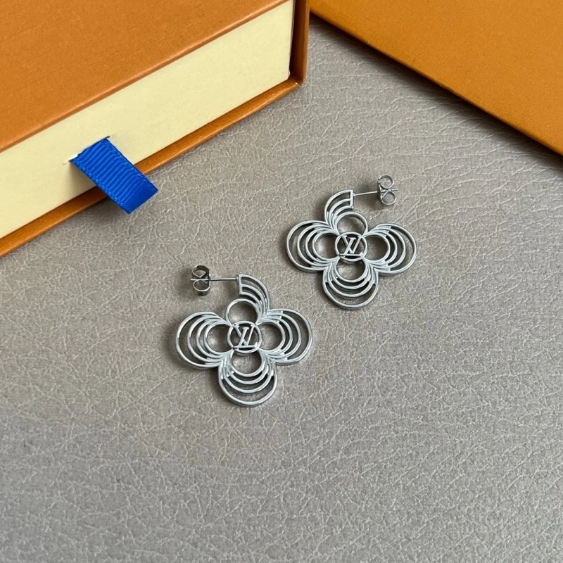 Louis Vuitton Earrings Sporty 248112