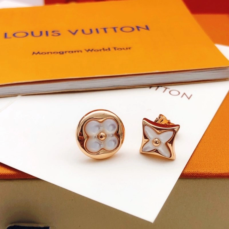 Louis Vuitton Earrings Durable 248116