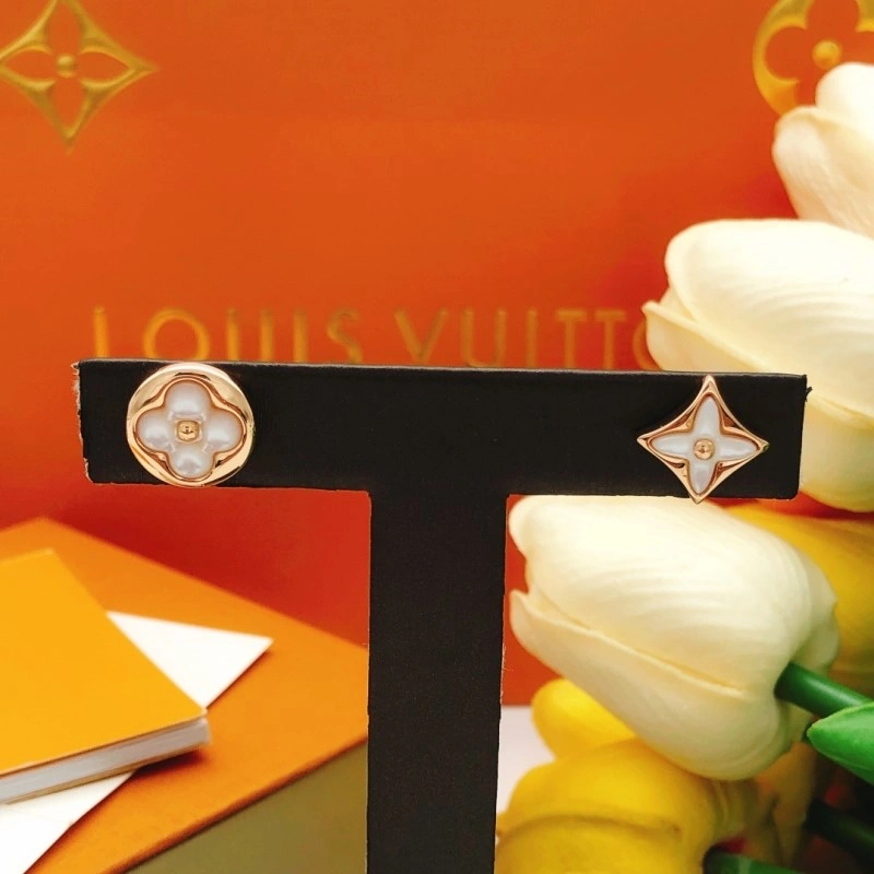 Louis Vuitton Earrings Durable 248116