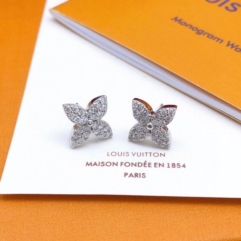Louis Vuitton Earrings Affordable 248127