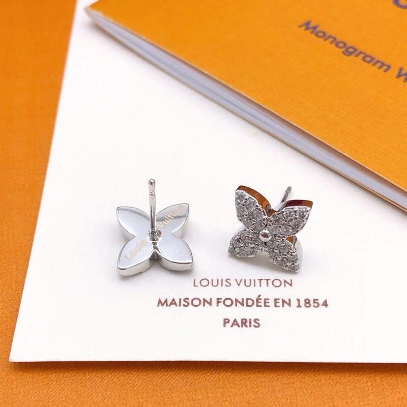 Louis Vuitton Earrings Affordable 248127