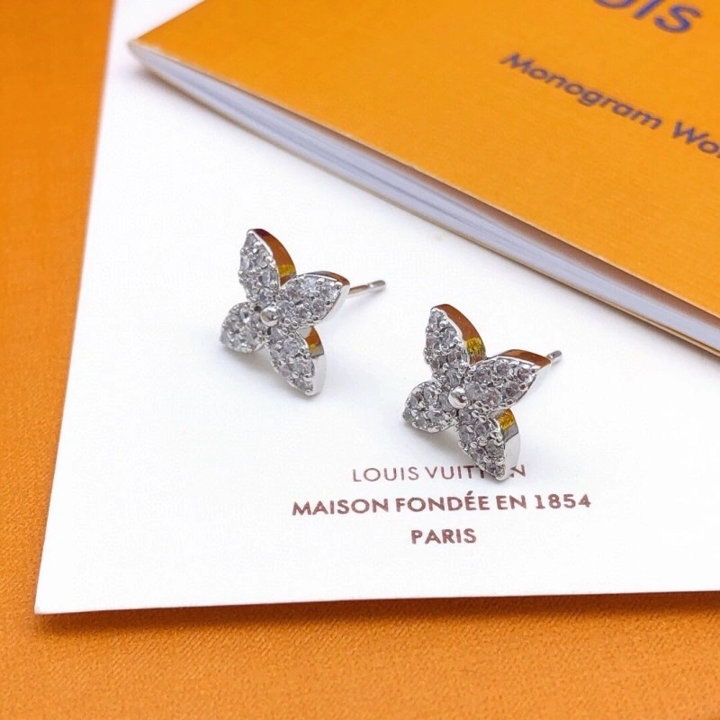 Louis Vuitton Earrings Affordable 248127