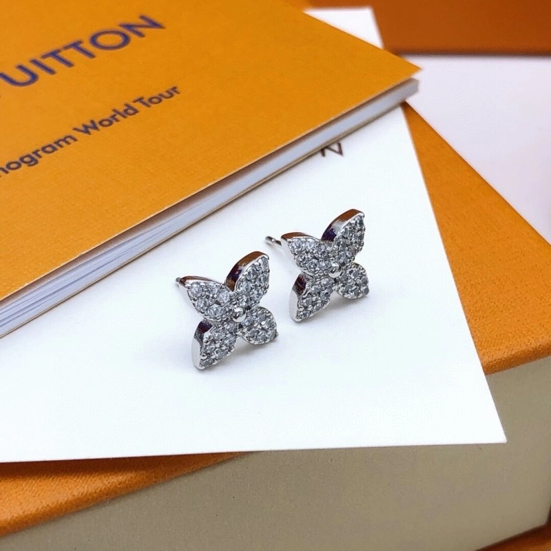 Louis Vuitton Earrings Affordable 248127